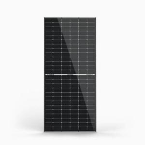 Módulos fotovoltaicos de 710W en stock en la UE, disponibles Seraphim 710W 705W 700W tipo N Topcon bifacial para uso en sistemas solares comerciales e industriales. - Product Image 1
