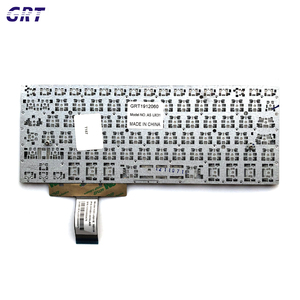 New Laptop <b>Keyboard</b> for ASUS Notebook <b>Keyboard</b> UX31 UX31A UX31E UX31L UX31LA SP Black <b>Keyboard</b> Spanish Layout Teclado - Product Image 5