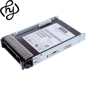 4XB7A38274 1.92TB <span class=keywords><strong>2</strong></span>.5インチ SATA 6Gb/s サーバー用内蔵アルミ合金製ホットスワップSSD - Product Image 1