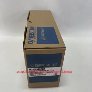 Motor Servo AC 100% Nuevo y Original HC-KFS73BG1 - Product Image 1
