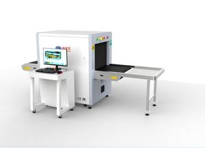 Stokta <span class=keywords><strong>SECUSCAN</strong></span> AT6040 <span class=keywords><strong>x</strong></span>-<span class=keywords><strong>ray</strong></span> tarayıcı Introscope bagaj makinesi bagaj <span class=keywords><strong>x</strong></span>-<span class=keywords><strong>ray</strong></span> muayene güvenlik ve koruma ürünü için - Product Image 3