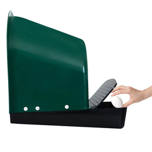 Bán buôn trứng đẻ hộp gà làm tổ đẻ sân sau dễ dàng làm sạch nhựa làm tổ hộp - Product Image 6