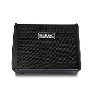 Altavoz para Batería Electrónica 2026 de 50W, Woofer de 8 Pulgadas, Reverberación, Micrófono Incorporado, 2 Entradas, Interfaz de Audio OTG Tipo-C, Amplificador - Product Image 2