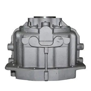 Shanghai MaTech Custom Die Casting Transfer Case Gearbox