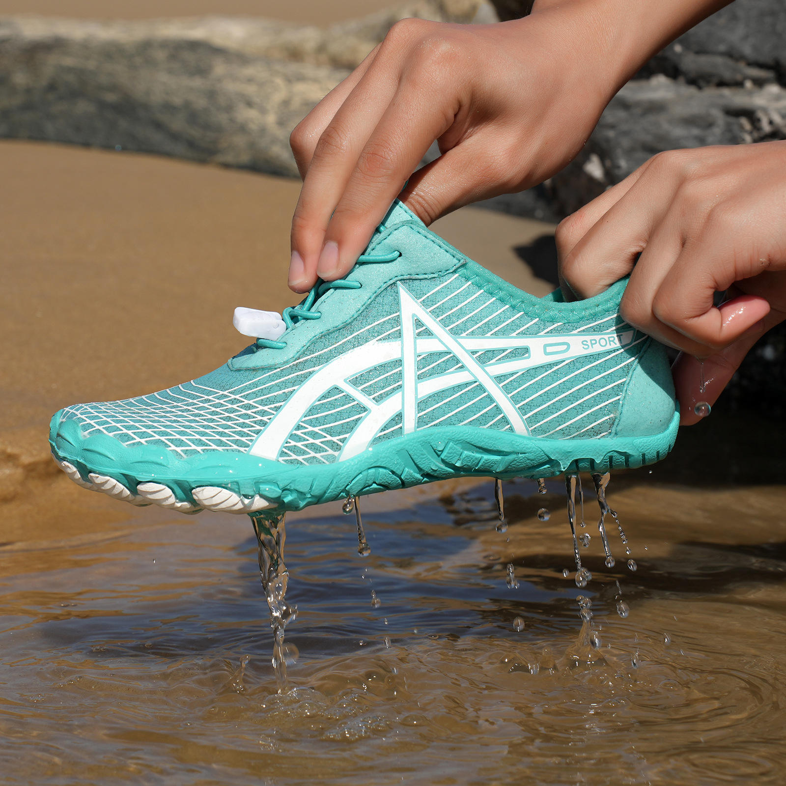 ฟ้าสีฟ้า