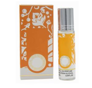 Profumo da 10ml per Ragazze in Piccola Bottiglia Rosa Personalizzato dal Produttore di Alta Qualità - Product Image 5