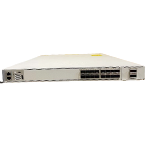 9500 C9500-16X-A 16-gigabit Optical Port Dual <b>Power</b> 10-Gigabit <b>Switch</b> C9500-16X-A - Product Image 1