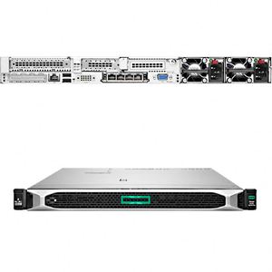 Nouveau stock Serveur rack 1U HPE ProLiant DL360 Gen10 Plus 8SFF 8 cœurs Gold 4309y 2,8 GHz CPU 2 emplacements MR216i-a - Product Image 2