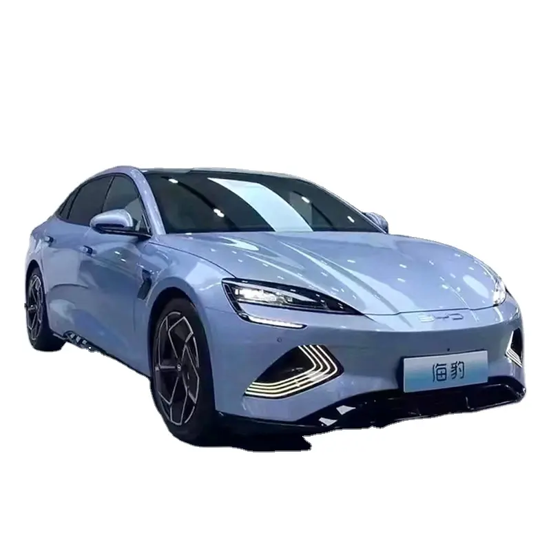 GXP New Cars Electric Vehicle Most Popular Chinese 2022 RWD BYD Seal Sport for Adults Sedan 4 Wheel 100% Electric SUV 5 People