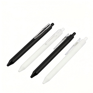 Stylo Gel Thermique Effaçable 0,5 mm Séchage Rapide Sensible à la Chaleur Multicolore pour Comptabilité, Étiquetage et Correction de Documents de Bureau - Product Image 6