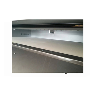 Four à gaz naturel 4 étages 20 plateaux Four à pain commercial à vendre - Product Image 5