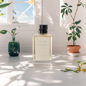 Fancy High-end 30ml 50ml 100mL Frasco de fragancia Eau de Parfum Botellas de <span class=keywords><strong>perfume</strong></span> para <span class=keywords><strong>mujer</strong></span> con caja - Product Image 4