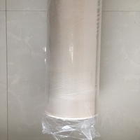 Tissu pare-chaleur ultra résistant à haute teneur en silice pour rideaux de soudage et housses d'équipement, 1100°C, sécurité incendie, enduit de silicone, sans alcali