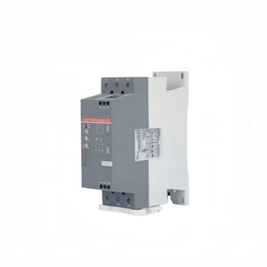 Démarreur progressif ABB PSR72-600-70 PSR60-600-70 triphasé 1SFA896113R7000 1SFA896112R7000 – Démarreur de moteur économique - Product Image 1