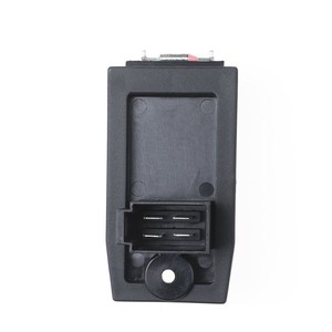 ตัวต้านทานมอเตอร์พัดลมฟอร์ด 1311115 3M5H18B647BA 12V สำหรับเปลี่ยนซ่อม - Product Image 4
