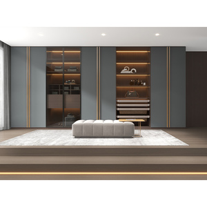 Kapok Longji gạo sân thượng mô hình <span class=keywords><strong>Pre</strong></span> nhiều lớp melamine 1220x2440 MÉT 4x8 feet tấm <span class=keywords><strong>MDF</strong></span> Hội Đồng Quản trị giá - Product Image 5