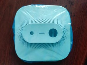 <strong>Smoke</strong> Detector Housing <strong>for</strong> Fire <strong>Alarm</strong> System Enclosure <strong>Smoke</strong> Detector Plastic Elastic Dust <strong>Cover</strong> - Product Image 2