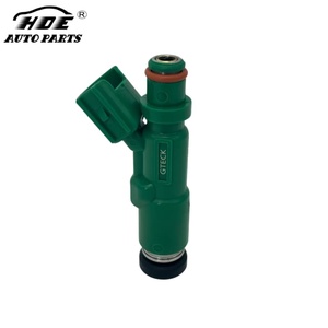 23250-21020 2320921020 Vente en gros de pièces automobiles HDE Injecteur de carburant pour Toyota Yaris - Product Image 4