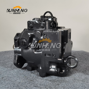 Bomba de Dirección Hidráulica Nueva para WA380-6 WA430-6, 708-1U-01151 - Product Image 6