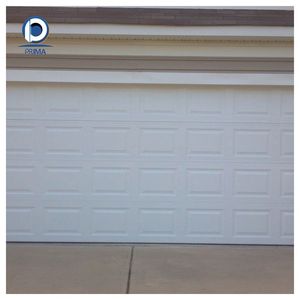 <span class=keywords><strong>Porte</strong></span> <span class=keywords><strong>de</strong></span> <span class=keywords><strong>garage</strong></span> moderne en aluminium 2026 pour <span class=keywords><strong>jardin</strong></span> - Product Image 3