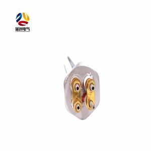 400w 230v solaire <span class=keywords><strong>chauffe</strong></span>-<span class=keywords><strong>eau</strong></span> tubulaire élément chauffant avec thermostat - Product Image 3