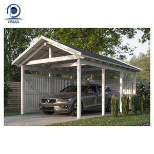 Copertura <span class=keywords><strong>per</strong></span> Patio esterno tenda in alluminio Carport tettoia in policarbonato tetto in alluminio unico carport lamiera <span class=keywords><strong>per</strong></span> PC in alluminio - Product Image 4