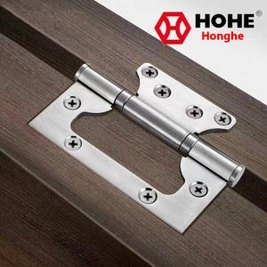 خزانة مطبخ حديثة 4 بوصة من الفولاذ المقاوم للصدأ للبيع بالجملة ، أجهزة غرفة نوم وغرفة نوم - Product Image 4