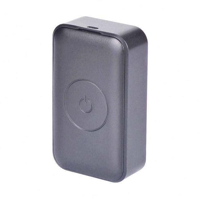 365GPS Topin Child GPS tracker G03 Long Standby Personal Security GPS Tracking Device with Two Way SOS and Free APP