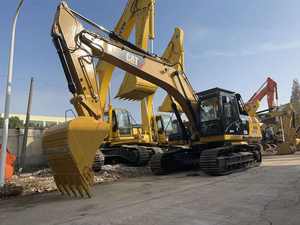 เครื่องขุด330D แมวมือสองรถขุด330C แมวมือสอง330D 330 - Product Image 4