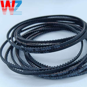 H45731 FUJI Machine Feeder Accessoires <span class=keywords><strong>NXT</strong></span> 8MM Feeder Belt - Product Image 4