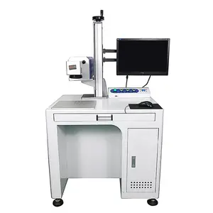 Laser Marking Machine JGH-103 CO2 Fiber UV Pulse Coding Laser Machine Manufacturers Cheap Rental Lease New 3D 1pcs