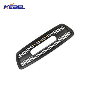 KEBEL Atuo Body <span class=keywords><strong>Venta</strong></span> caliente Parachoques Coche Rejilla OEM Auto Parachoques Rejilla para <span class=keywords><strong>Toyota</strong></span> <span class=keywords><strong>tundra</strong></span> 2D 2000 2001 2002 <span class=keywords><strong>2003</strong></span> 2004 - Product Image 2