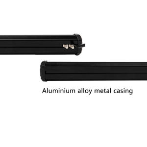 Vrachtwagen Heftruck Ambulance Noodauto 'S Knipperende Stroboscoopstrip Led Waarschuwingslichten - Product Image 2