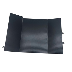 Feuille d'isolation PC EFR32B 94V0 ignifuge pour applications à haute température - Product Image 1