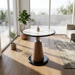 Tavolo da Pranzo Moderno in Pietra Sinterizzata Best-Seller - Prezzo Più Basso al <span class=keywords><strong>Mondo</strong></span>, Consegna Rapida - Promozione <span class=keywords><strong>Mobili</strong></span> Premium per Sala da Pranzo - Product Image 3