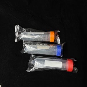 Tubos de Centrífuga Wei Hong de 50 ml, de Polipropileno, Estériles y Desechables para Uso en Laboratorio - Product Image 3