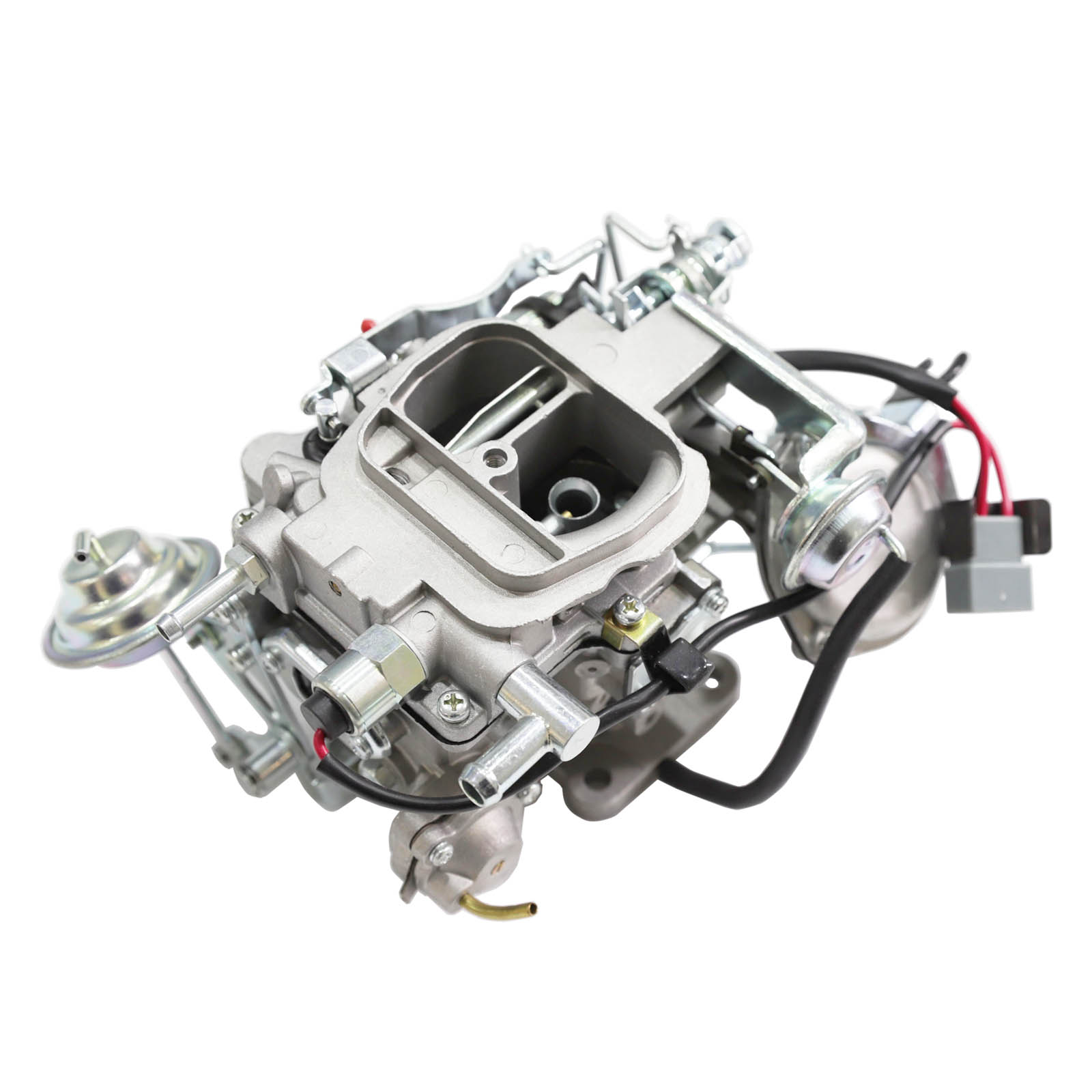 Nuevo Kit de Reparación de Carburador Ruiwei LY010016 K11-2505N