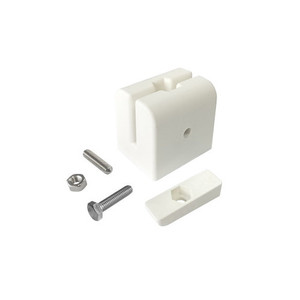 Supporti in plastica per cartello di montaggio - Product Image 2