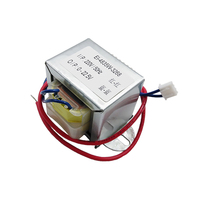 Transformateur de tension et de courant 240V 100V 200V 12V Abaisseur 220v vers 110v 2000w