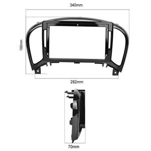 Autoradio Android Podofo 4+64G 9'' con Carplay e Android <span class=keywords><strong>Auto</strong></span> per Nissan Infiniti ESQ/Nissan <span class=keywords><strong>JUKE</strong></span> 2014, IPS DSP GPS RDS WIFI, Vendita all'Ingrosso - Product Image 5