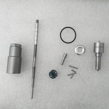 repair kits for injector 23670-30050 095000-5880 095000-5881 injector repair kits for TOYOTA 2KD-FTV