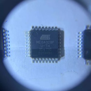 ATMEGA328P-AU 8ビットマイクロコントローラ<span class=keywords><strong>IC</strong></span> 32TQFP SMDパッケージ集積回路電子部品 - Product Image 3