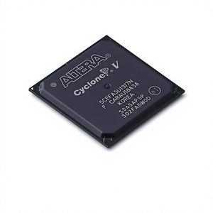 5CEFA5U19I7N 484 FBGA Chips Electrónicos Integrados, Componente IC, Distribuidor Autorizado - Product Image 1