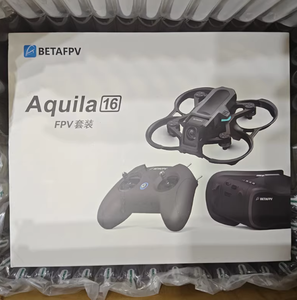 <span class=keywords><strong>BETAFPV</strong></span> Aquila16 FPV Kit Dron de carreras sin escobillas Quadcopter profesional Dron con cámara para interiores y exteriores - Product Image 5