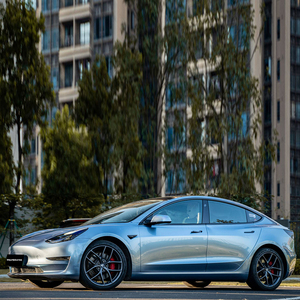 Wrapmaster 1,52*15m 10 años TPU Glacier Blue Full Body Wrap Color metálico TPU Película de protección de pintura - Product Image 3