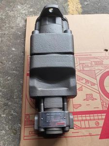 ปั๊มไฮดรอลิก Bucher Gear รุ่น Qt62-125/52-040 Qx21-016/22-006R - Product Image 5