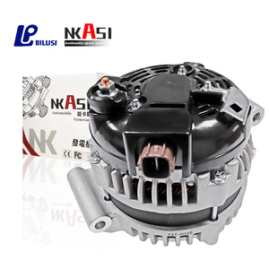 Bilusi <span class=keywords><strong>Precio</strong></span> de fábrica Generadores eléctricos Oem 31100-raa-a01 para <span class=keywords><strong>Honda</strong></span> <span class=keywords><strong>Accord</strong></span> VII para 2017 II 2001-2008 - Product Image 2