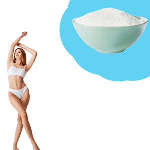 Suplemento de soporte metabólico de servicio OEM Sibu polvo quemar grasa cuerpo adelgazamiento Sibu belleza figura curva soporte Sibu - Product Image 6