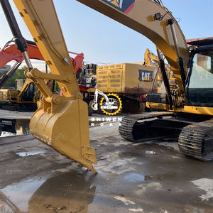 Escavatore Caterpillar Cat320d2l Usato in Buone Condizioni in Vendita a Basso Prezzo CAT 320D2L <span class=keywords><strong>CAT320B</strong></span> CAT320C CAT320D Escavatori - Product Image 2