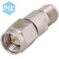 MLK Baru dan Asli M3933/25-63N RF ATTENUATOR 2.5DB 50OHM Standar RF dan Nirkabel/Attenuator
